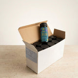 Vanilla Chai Syrup - Assam black tea, cardamom, ginger & vanilla