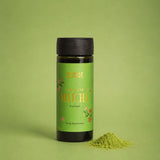 Japanischer Premium Matcha Sirup für Matcha Latte