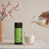 Japanischer Premium Matcha Sirup für Matcha Latte