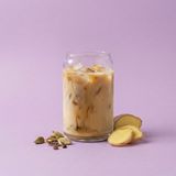 Classic Masala Chai Sirup - Assam Schwarztee, Kardamom & Ingwer