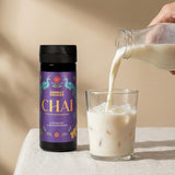 Classic Masala Chai Sirup - Assam Schwarztee, Kardamom & Ingwer